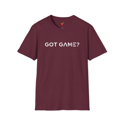 Got Game? T-Shirt