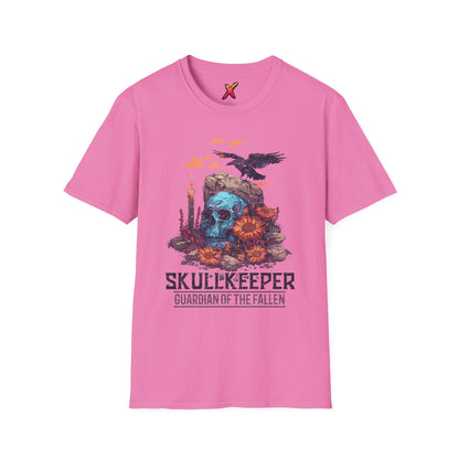 Skullkeeper T-Shirt