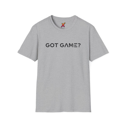 Got Game? T-Shirt