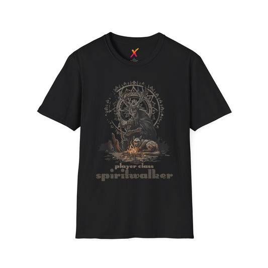 Spiritwalker T-Shirt