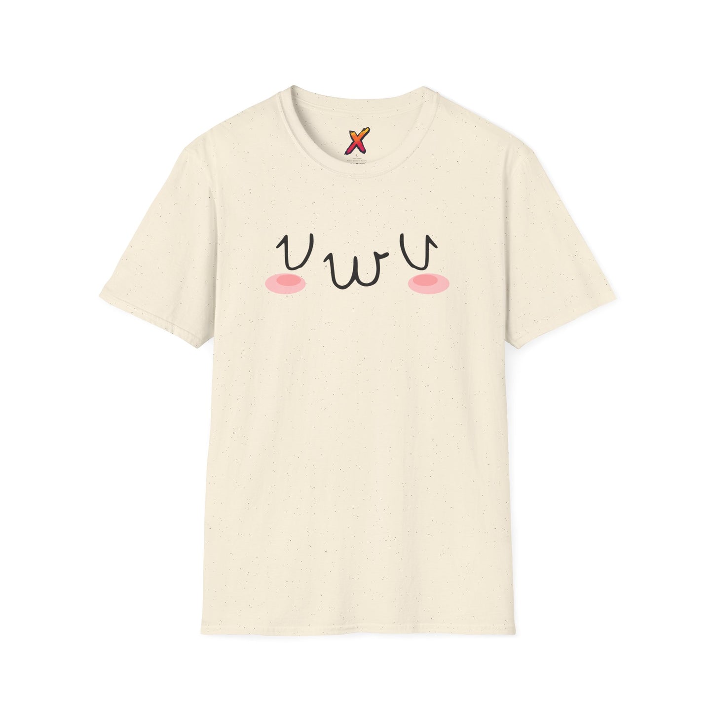 uwu T-Shirt