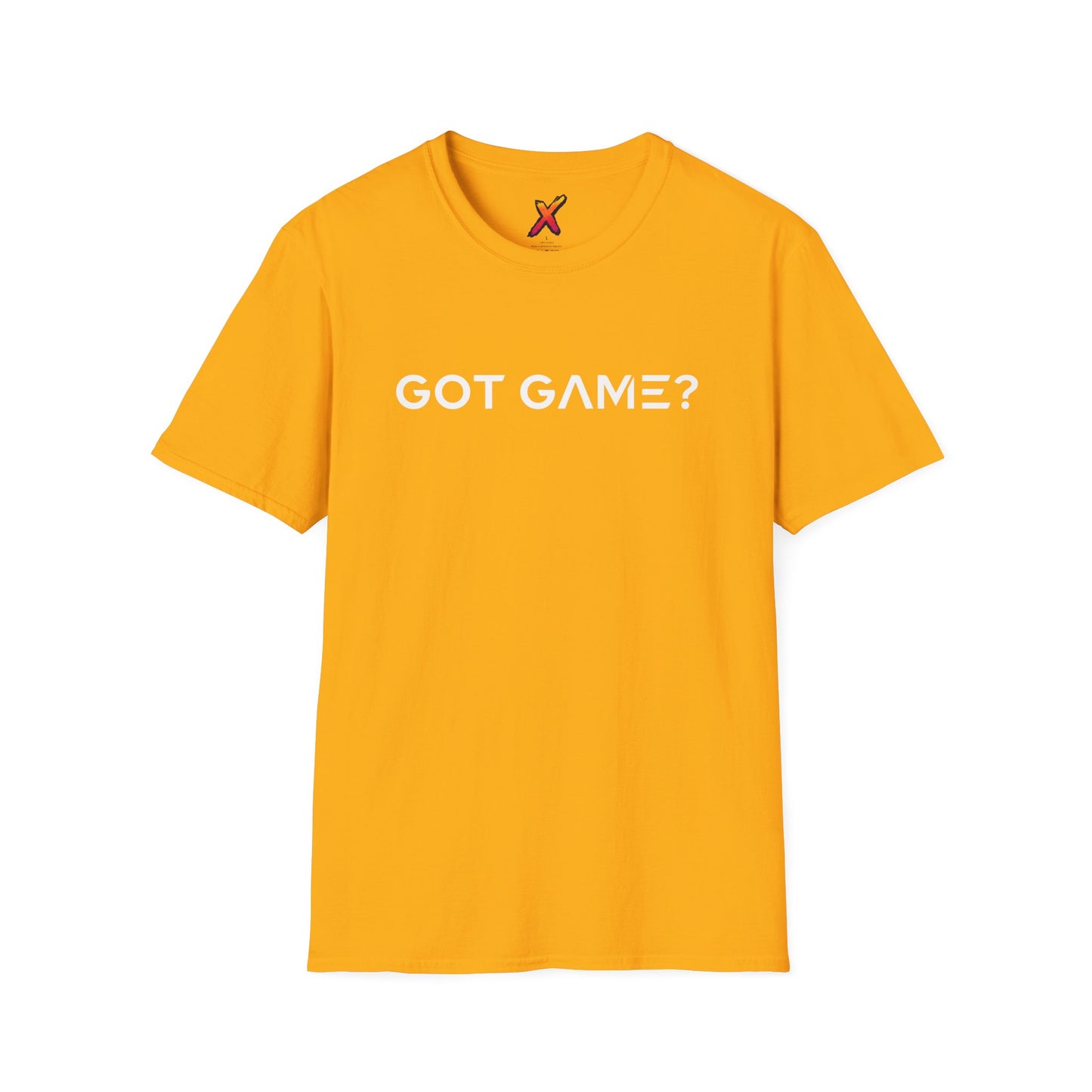 Got Game? T-Shirt