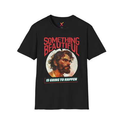 Something Beautiful T-Shirt