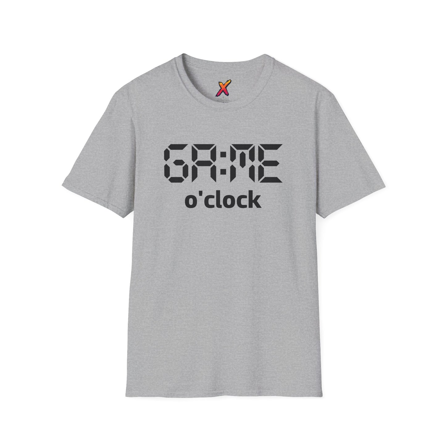 Game O'Clock T-Shirt