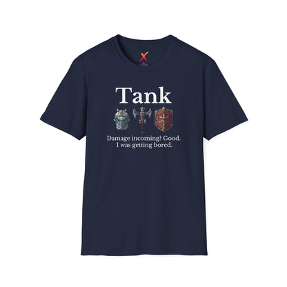 Tank T-Shirt