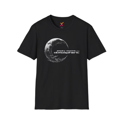 Empty Moons Are Atmospheric T-Shirt