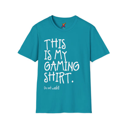 This Is My Gaming T-Shirt