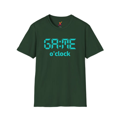 Game O'Clock T-Shirt