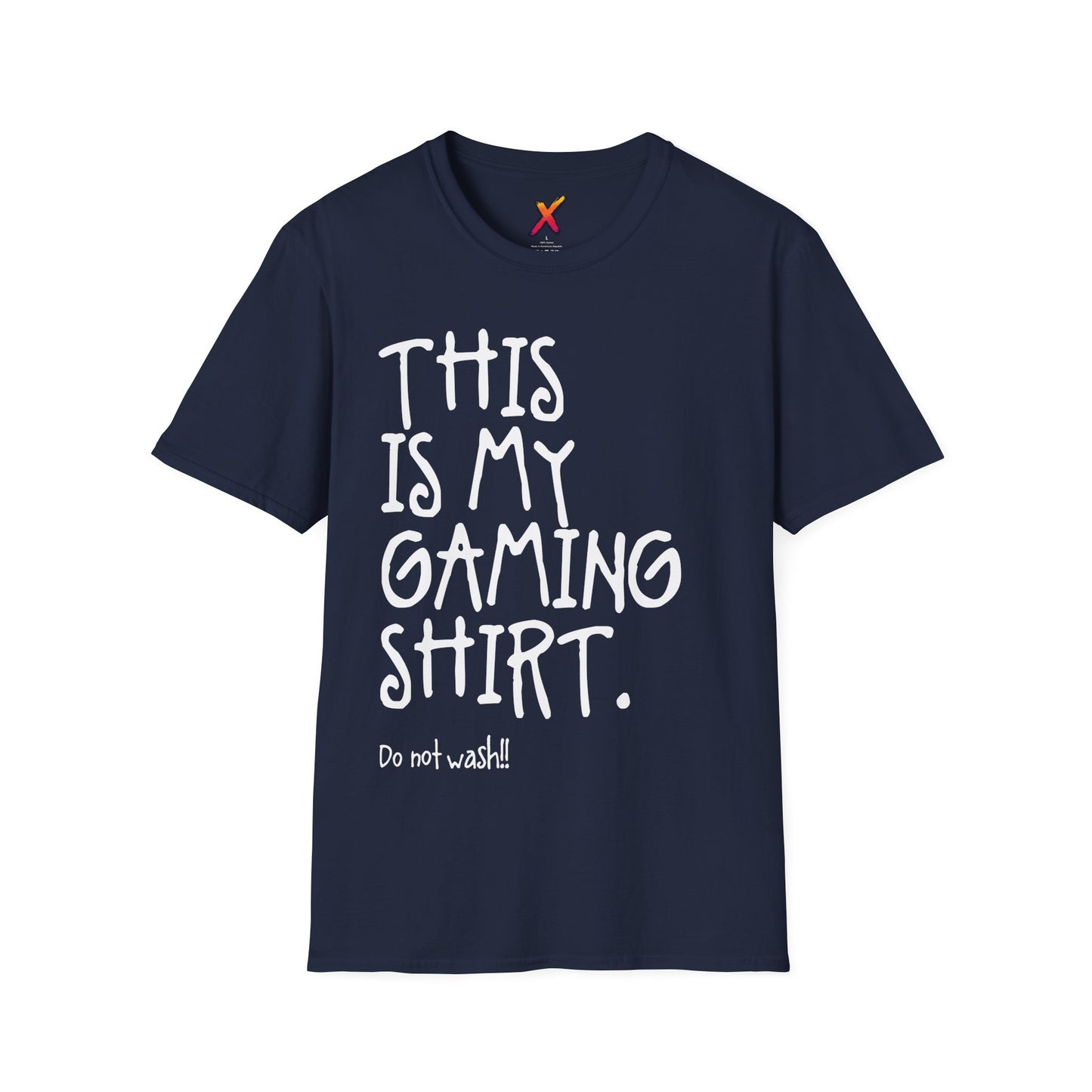 This Is My Gaming T-Shirt