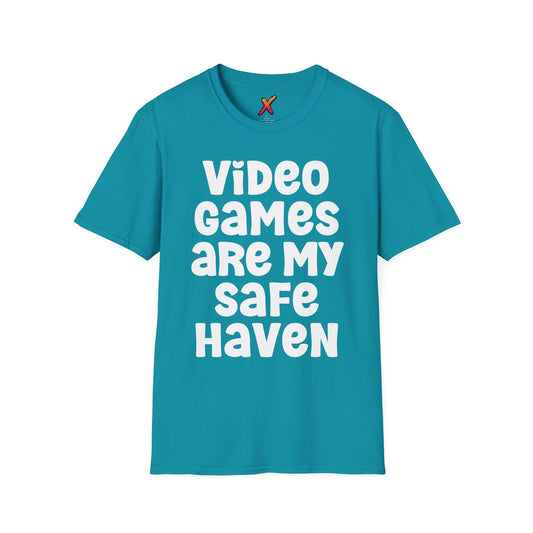 Safe Haven T-Shirt