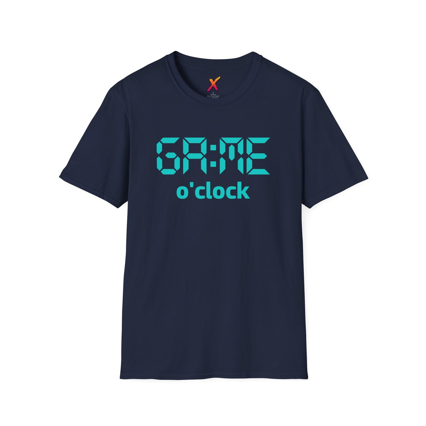 Game O'Clock T-Shirt