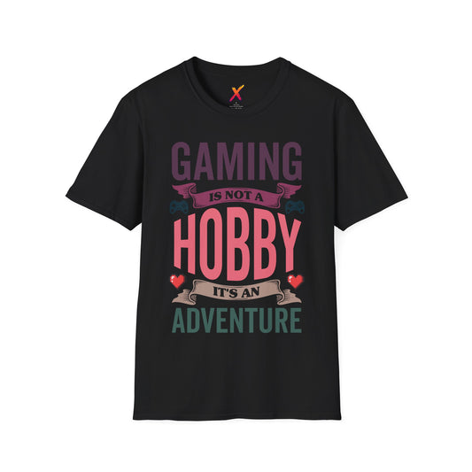 Gaming is not a Hobby T-Shirt