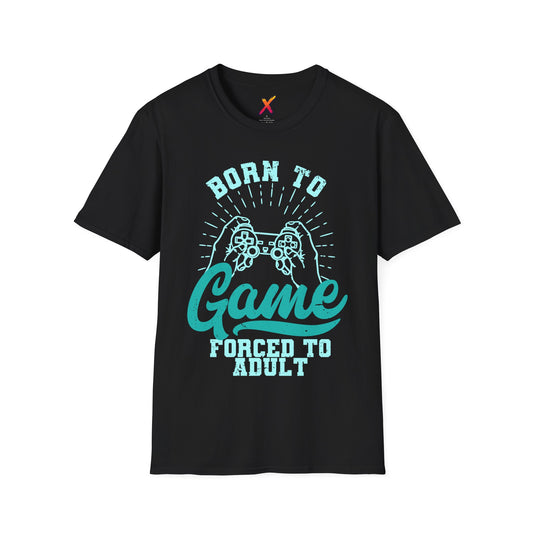 Forced to Adult T-Shirt