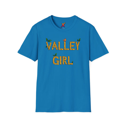 Valley Girl T-Shirt