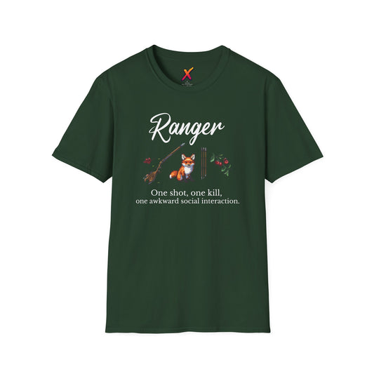 Ranger T-Shirt