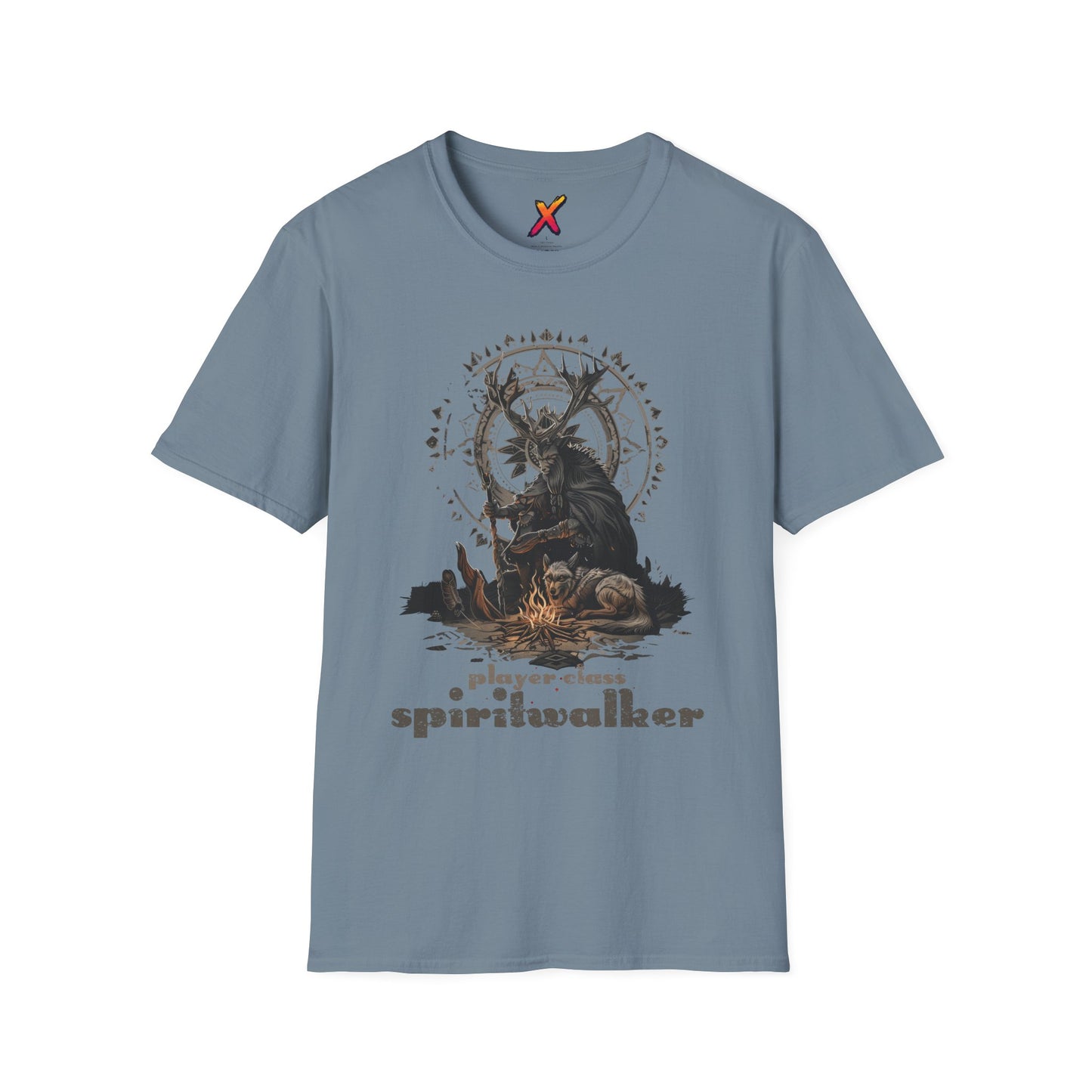 Spiritwalker T-Shirt