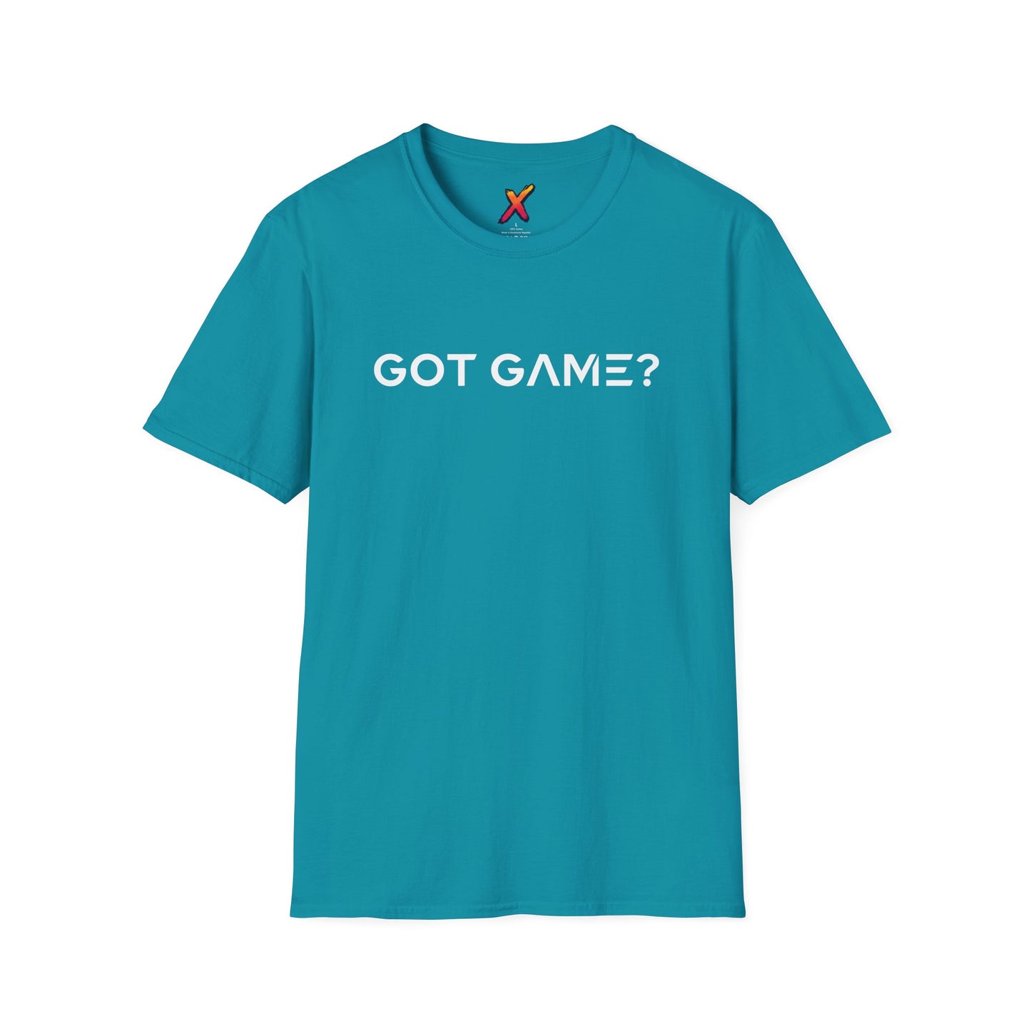 Got Game? T-Shirt