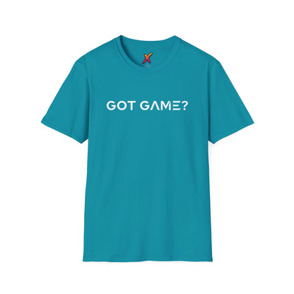 Got Game? T-Shirt