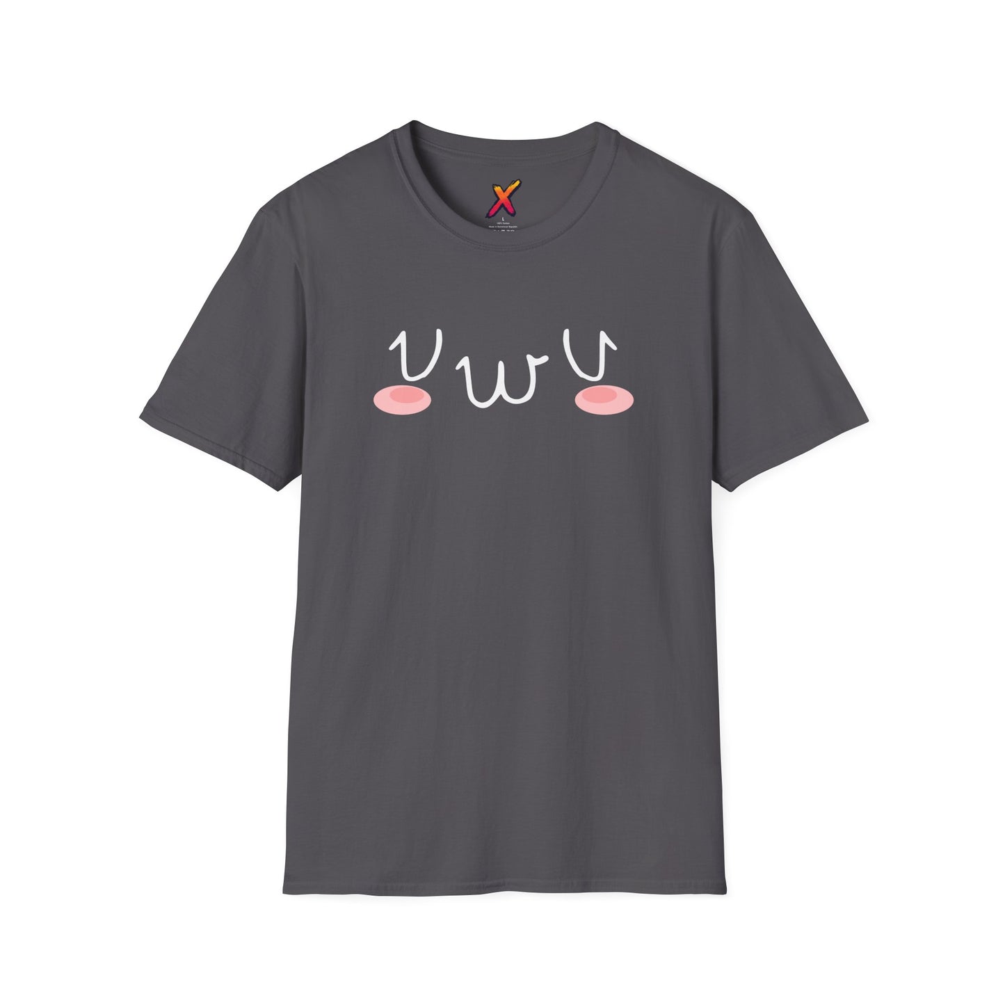 uwu T-Shirt