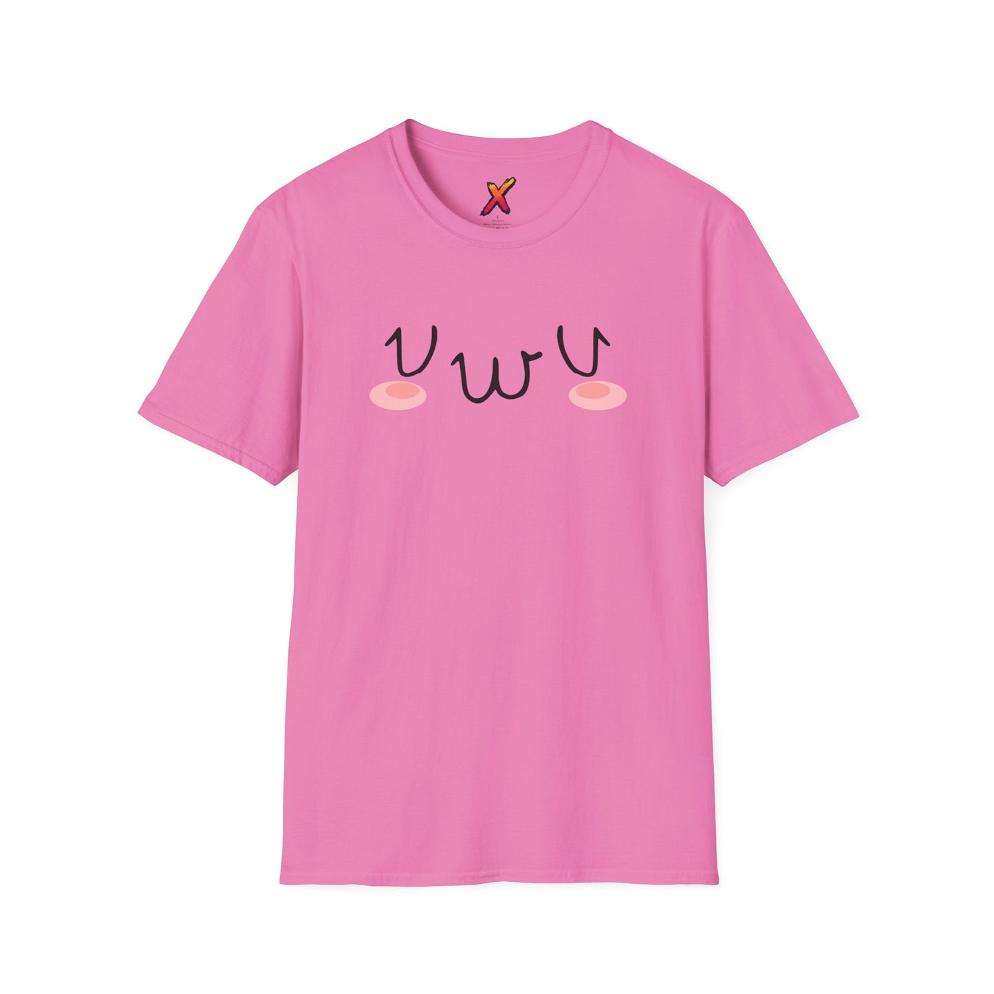 uwu T-Shirt