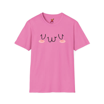 uwu T-Shirt