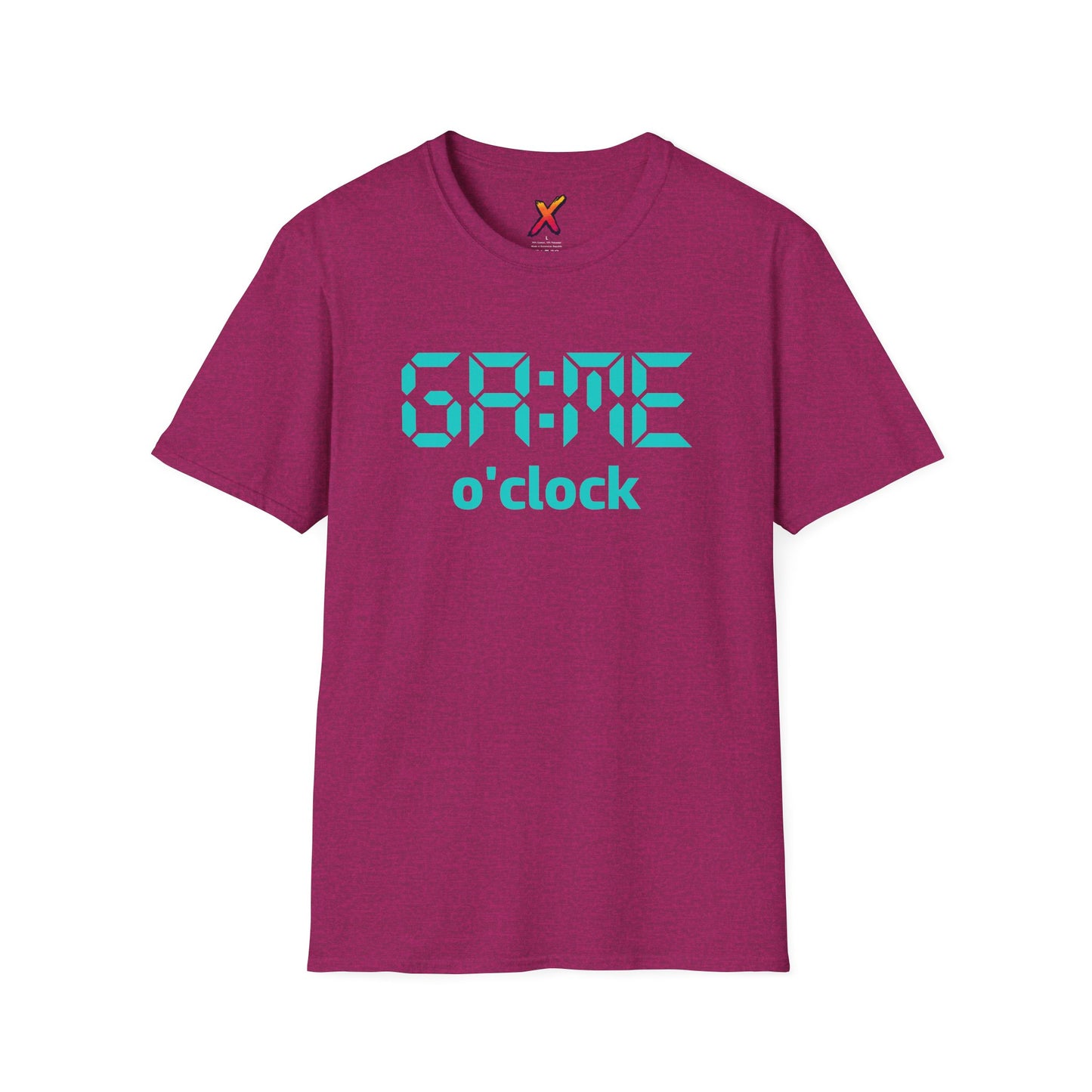 Game O'Clock T-Shirt