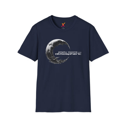 Empty Moons Are Atmospheric T-Shirt