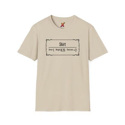 Shirt T-Shirt