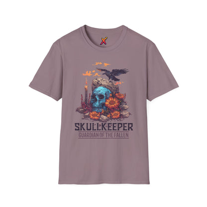 Skullkeeper T-Shirt