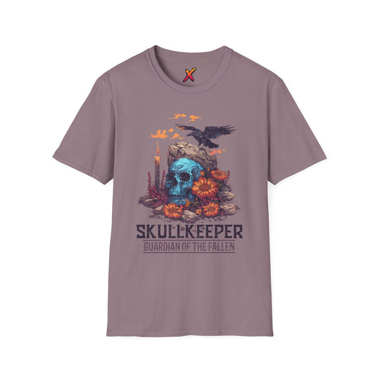 Skullkeeper T-Shirt