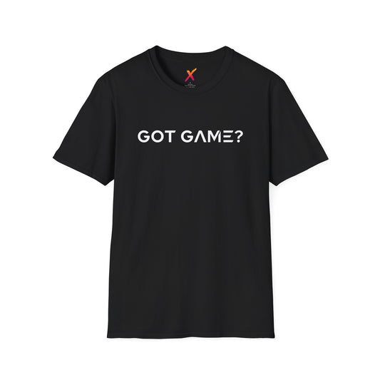 Got Game? T-Shirt