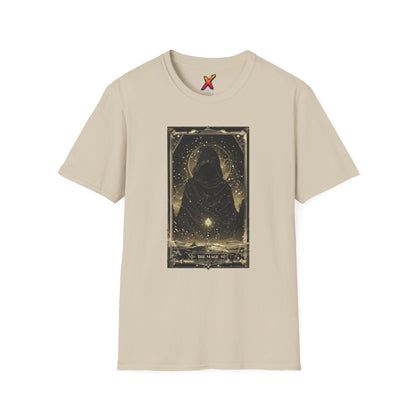 The Mage Tarot Card T-Shirt