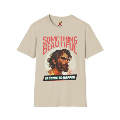 Something Beautiful T-Shirt