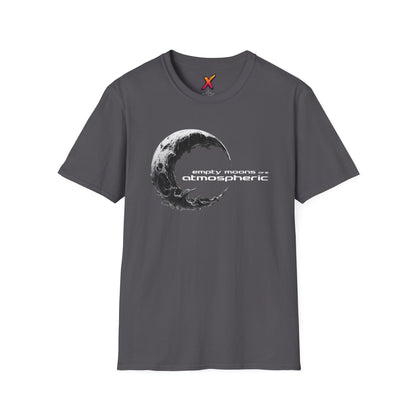 Empty Moons Are Atmospheric T-Shirt