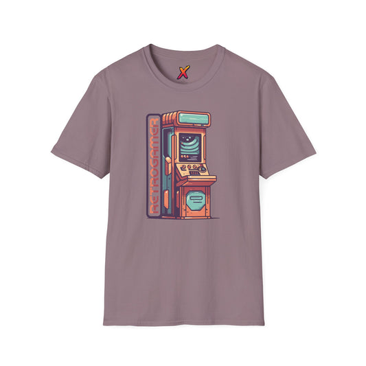 Retrogamer T-Shirt