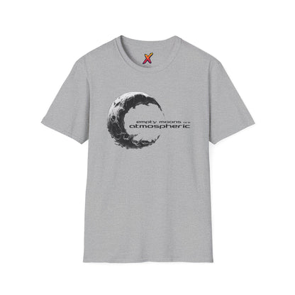 Empty Moons Are Atmospheric T-Shirt