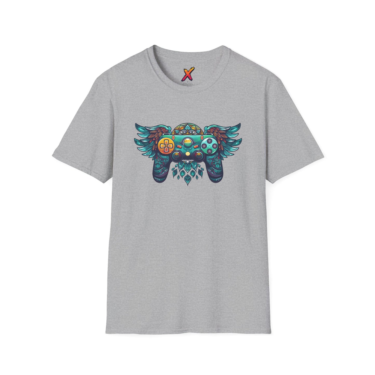 Controller Angel T-Shirt