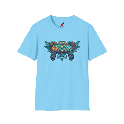 Controller Angel T-Shirt