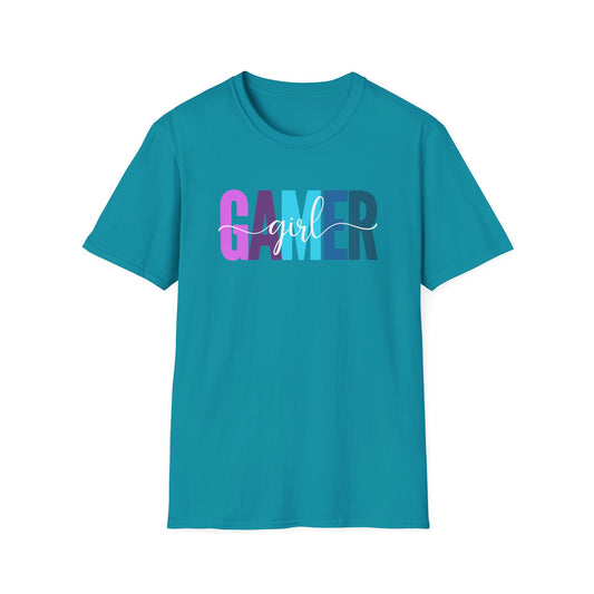 Gamer Girl T-Shirt