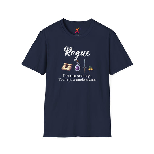 Rogue T-Shirt