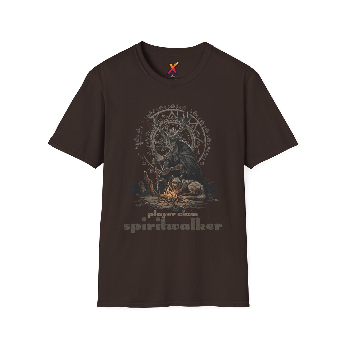 Spiritwalker T-Shirt